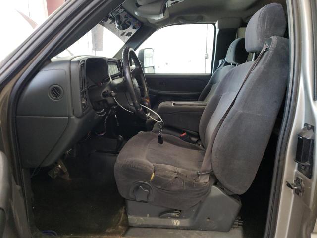 Photo 7 from auction – 2002 CHEVROLET 1500 with VIN 2GCEK19T721356987