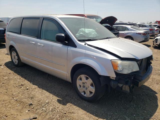 Photo 4 from auction – 2012 DODGE CARAVAN GR with VIN 2C4RDGBGXCR360479