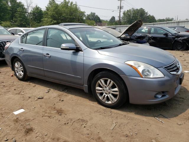 Photo 4 from auction – 2012 NISSAN ALTIMA BAS with VIN 1N4AL2AP7CC147931