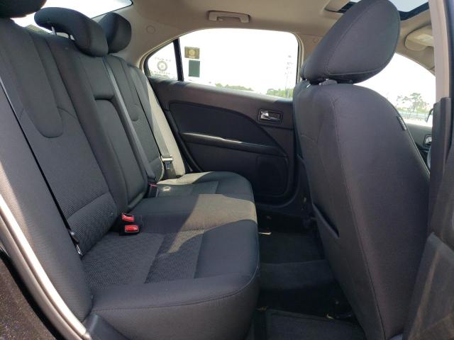Photo 10 from auction – 2011 FORD FUSION SE with VIN 3FAHP0HA0BR216709