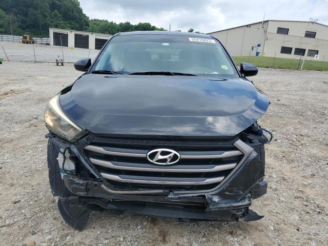 Photo 5 from auction – 2016 HYUNDAI TUCSON SE with VIN KM8J23A48GU256161