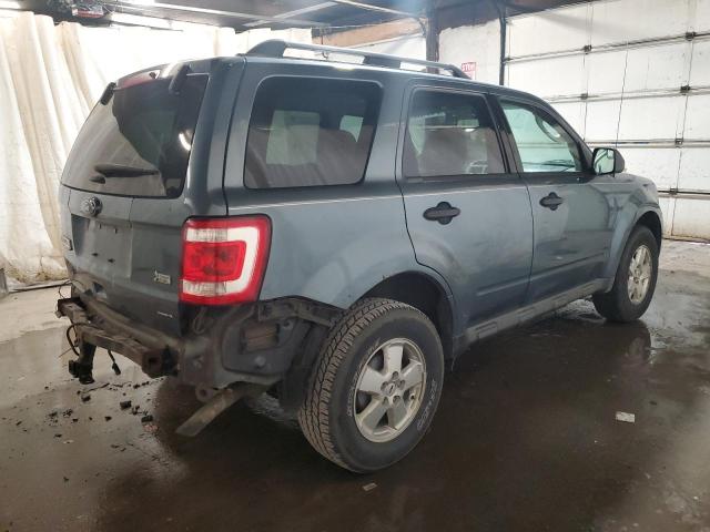 Photo 3 from auction – 2011 FORD ESCAPE XLT with VIN 1FMCU9DGXBKA96459