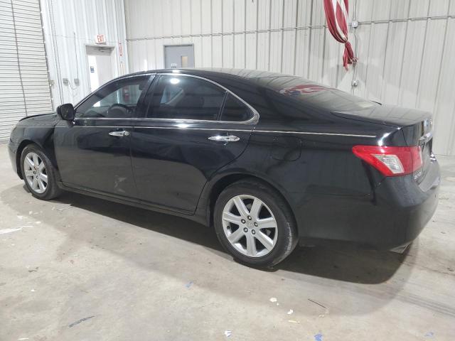 Photo 2 from auction – 2007 LEXUS ES 350 with VIN JTHBJ46G272054155