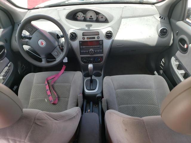 Photo 8 from auction – 2007 SATURN ION LEVEL with VIN 1G8AL55F27Z152738