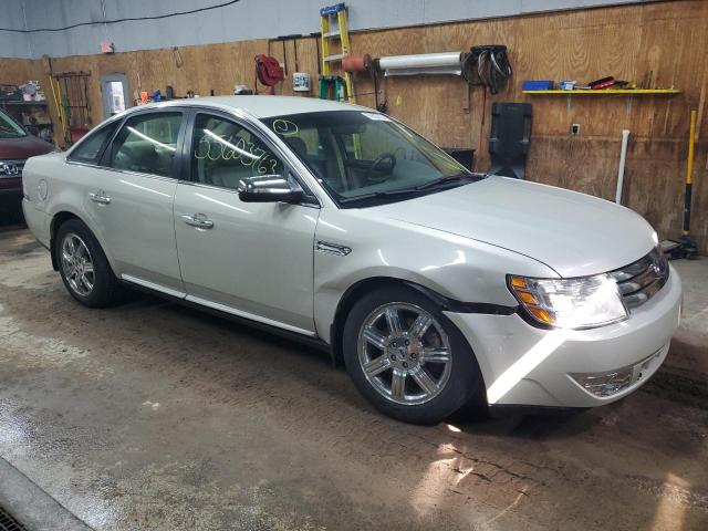 Photo 4 from auction – 2008 FORD TAURUS LIM with VIN 1FAHP28W58G116208