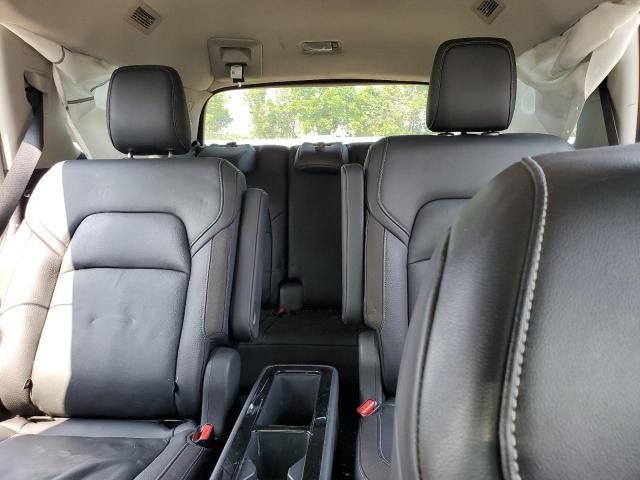 Photo 10 from auction – 2022 NISSAN PATHFINDER with VIN 5N1DR3CD2NC208034