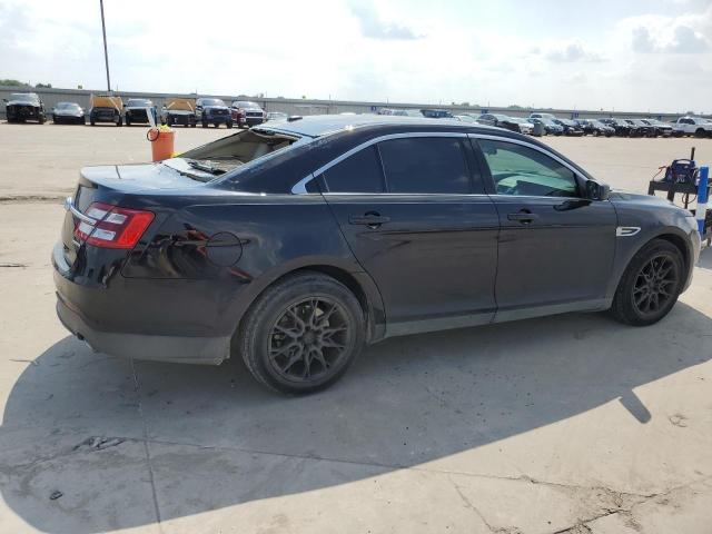 Photo 3 from auction – 2018 FORD TAURUS SE with VIN 1FAHP2D82JG115630