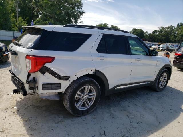 Zdjęcie 3 z aukcji – 2021 FORD EXPLORER X z VIN 1FMSK7DH2MGB86421