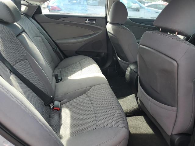 Photo 10 from auction – 2011 HYUNDAI SONATA GLS with VIN 5NPEB4AC3BH025481