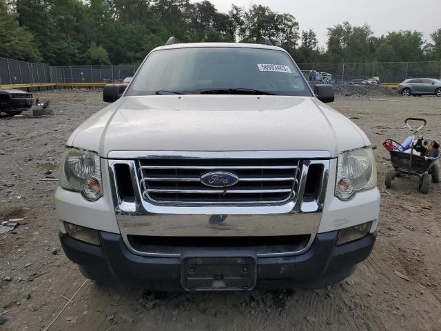 Photo 5 from auction – 2008 FORD EXPLORER S with VIN 1FMEU31E58UA25482