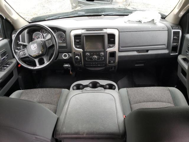 Photo 8 from auction – 2014 RAM 1500 SLT with VIN 1C6RR7LG8ES234582