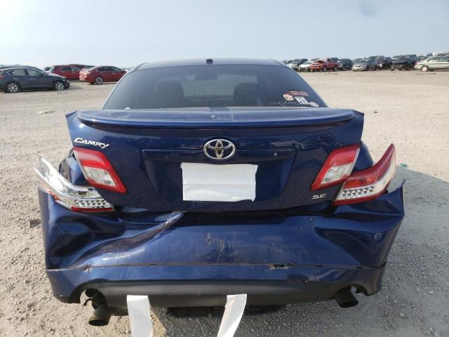 Photo 6 from auction – 2011 TOYOTA CAMRY BASE with VIN 4T1BF3EKXBU581680