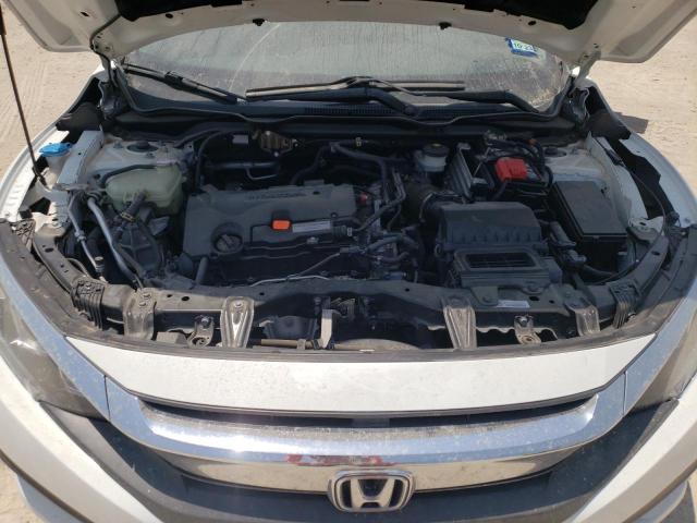 Photo 11 from auction – 2017 HONDA CIVIC LX with VIN 19XFC2F58HE000878
