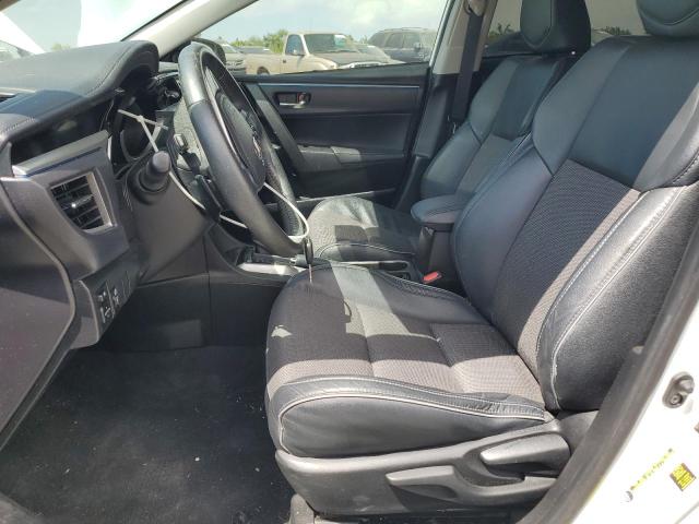 Photo 7 from auction – 2016 TOYOTA COROLLA L with VIN 5YFBURHE6GP485780