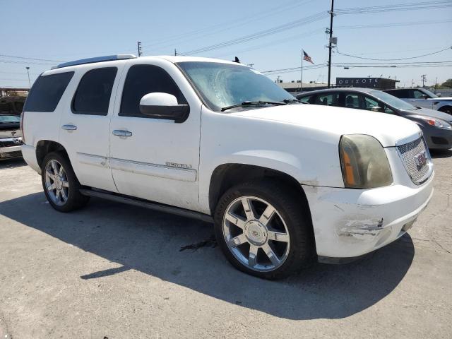 Photo 4 from auction – 2007 GMC YUKON DENA with VIN 1GKFK63887J374325