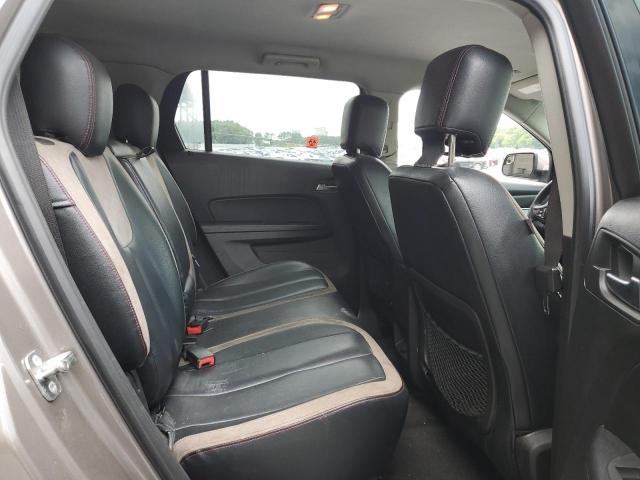 Photo 11 from auction – 2012 GMC TERRAIN SL with VIN 2GKALMEKXC6171626