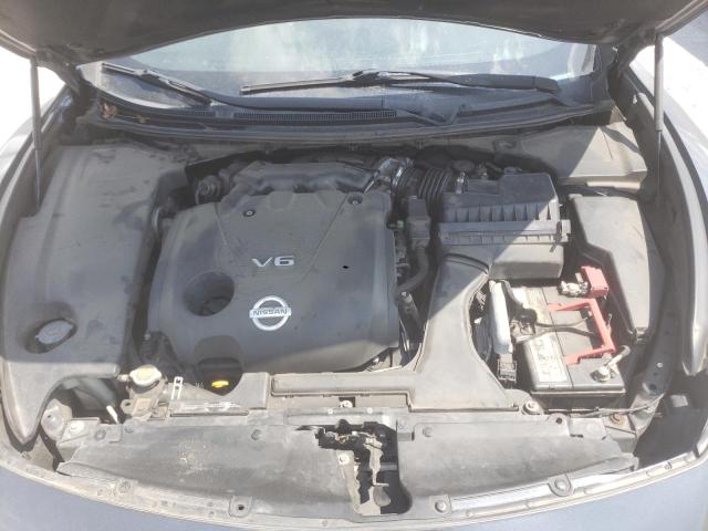Photo 11 from auction – 2011 NISSAN MAXIMA S with VIN 1N4AA5AP5BC820589