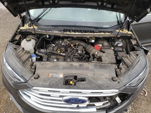Photo 11 from auction – 2019 FORD EDGE TITAN with VIN 2FMPK4K96KBC63716