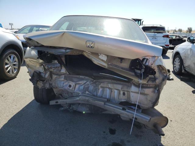 Photo 6 from auction – 2002 HONDA ACCORD EX with VIN JHMCG66042C004152