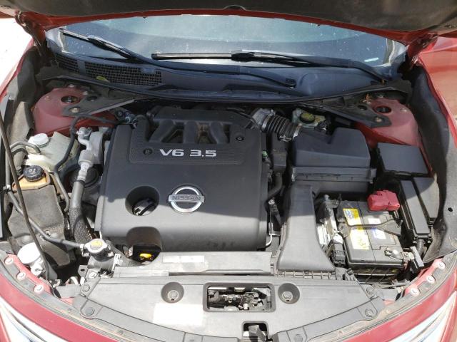 Photo 11 from auction – 2014 NISSAN ALTIMA 3.5 with VIN 1N4BL3AP5EC130820