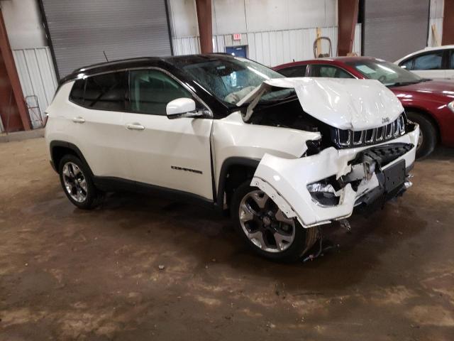 Photo 4 from auction – 2018 JEEP COMPASS LI with VIN 3C4NJDCB2JT365727
