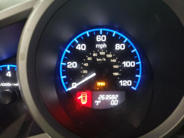Photo 9 from auction – 2007 HONDA ELEMENT EX with VIN 5J6YH287X7L012104