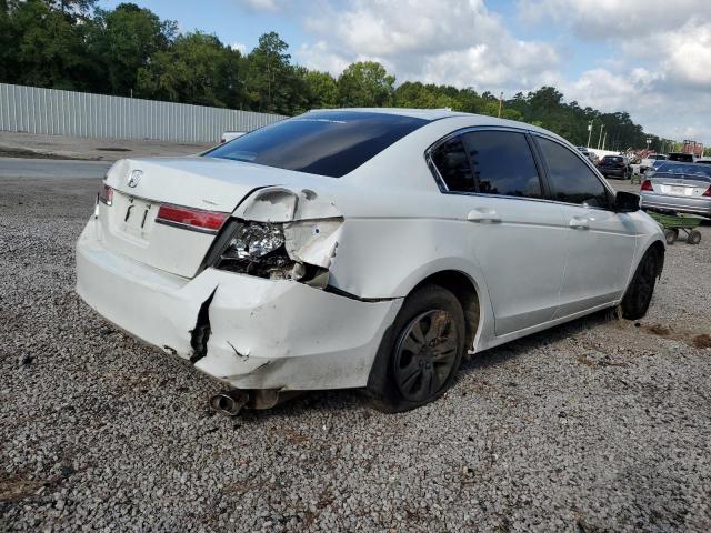 Photo 3 from auction – 2011 HONDA ACCORD LXP with VIN 1HGCP2F47BA022316