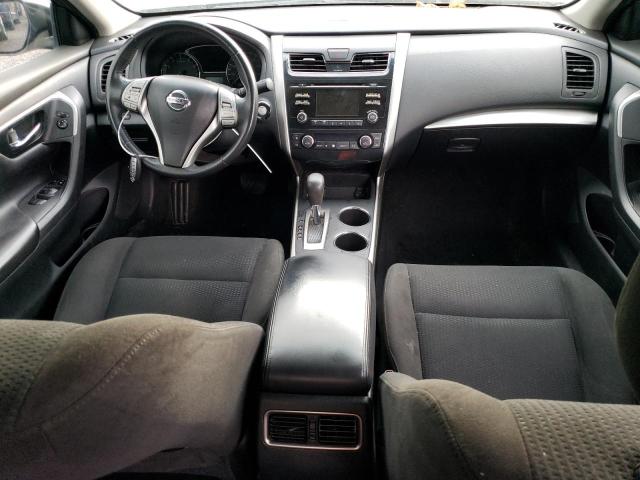 Photo 8 from auction – 2015 NISSAN ALTIMA 2.5 with VIN 1N4AL3AP2FC288755
