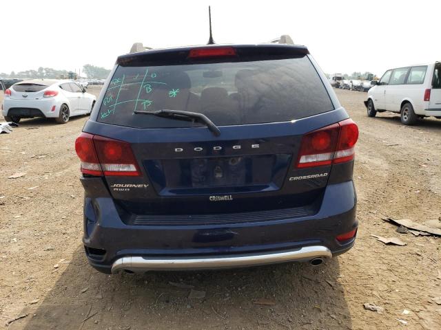 Photo 6 from auction – 2017 DODGE JOURNEY CR with VIN 3C4PDDGG0HT513826