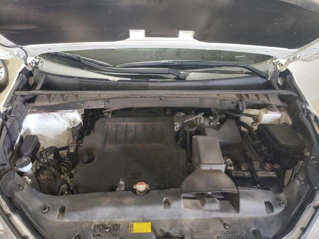 Photo 11 from auction – 2016 TOYOTA HIGHLANDER with VIN 5TDDKRFH3GS352896