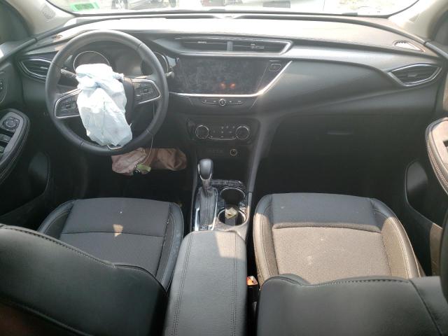 Photo 8 from auction – 2022 BUICK ENCORE GX with VIN KL4MMCSL4NB081153