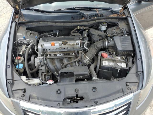 Photo 11 from auction – 2011 HONDA ACCORD SE with VIN 1HGCP2F68BA148752
