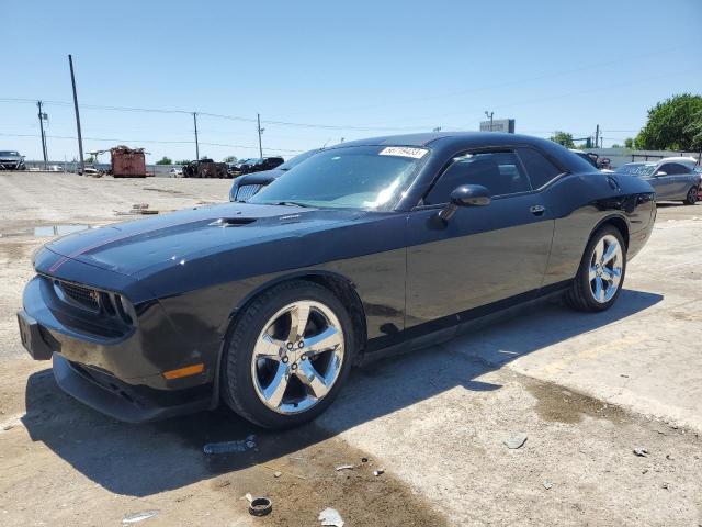 DODGE CHALLENGER 2014 with VIN 2C3CDYBT3EH280608 - Photo from auction