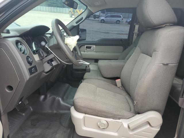 Photo 7 from auction – 2010 FORD F150 SUPER with VIN 1FTEX1CW9AFC03782