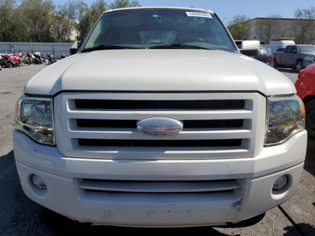 Photo 5 from auction – 2007 FORD EXPEDITION with VIN 1FMFU20557LA51049