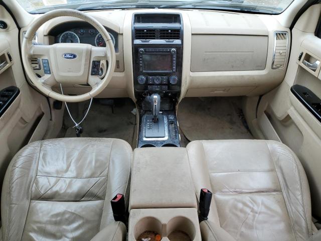 Photo 8 from auction – 2012 FORD ESCAPE LIM with VIN 1FMCU9EG3CKC34293