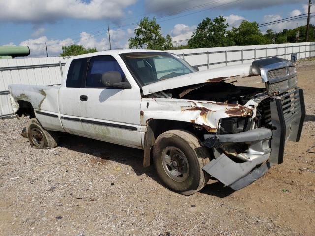 Photo 4 from auction – 1998 DODGE RAM 2500 with VIN 1B7KC2362WJ194755