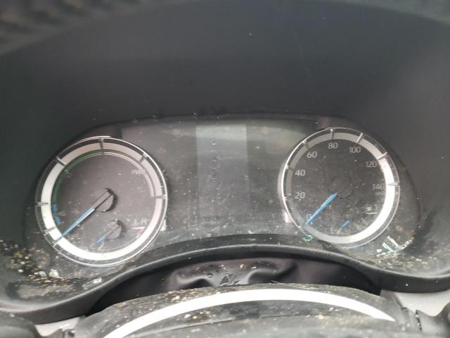 Photo 9 from auction – 2020 TOYOTA HIGHLANDER with VIN 5TDBBRCH9LS501057