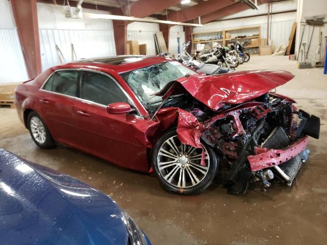 Photo 4 from auction – 2012 CHRYSLER 300 S with VIN 2C3CCABG9CH288321