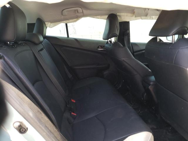 Photo 10 from auction – 2016 TOYOTA PRIUS with VIN JTDKARFU6G3016717