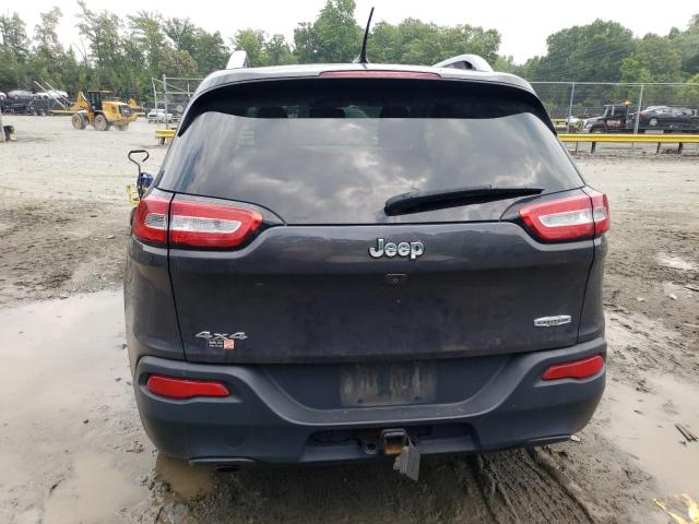 Photo 6 from auction – 2015 JEEP CHEROKEE L with VIN 1C4PJMCB1FW577397