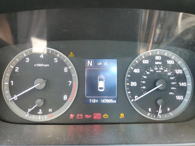 Photo 9 from auction – 2015 HYUNDAI SONATA SE with VIN 5NPE24AF0FH021565