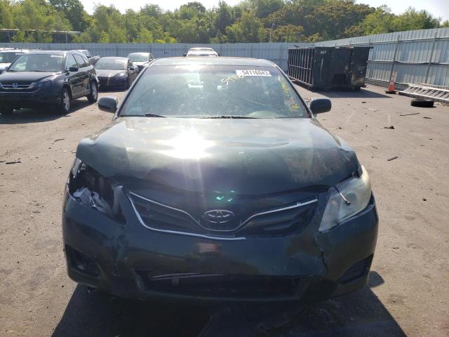 Photo 5 from auction – 2010 TOYOTA CAMRY BASE with VIN 4T4BF3EK3AR038384