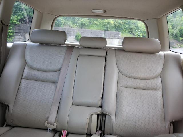 Photo 10 from auction – 2002 TOYOTA HIGHLANDER with VIN JTEHF21A720051059