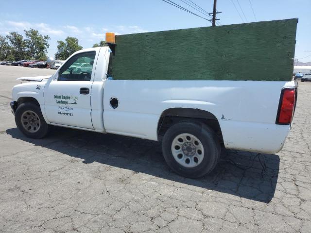 Photo 2 from auction – 2005 CHEVROLET SILVERADO with VIN 1GCEC14V55E310356