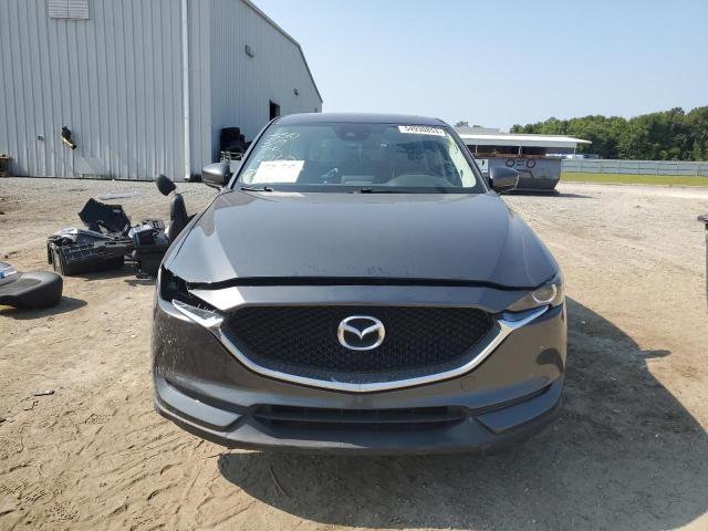 Photo 5 from auction – 2017 MAZDA CX-5 TOURI with VIN JM3KFBCL4H0162760