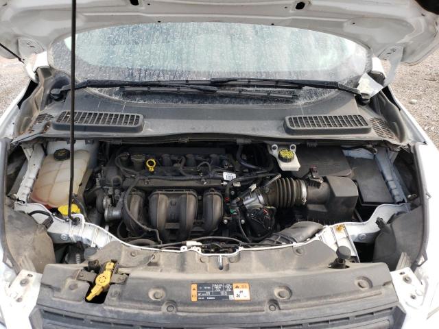 Photo 12 from auction – 2015 FORD ESCAPE S with VIN 1FMCU0F76FUA42725