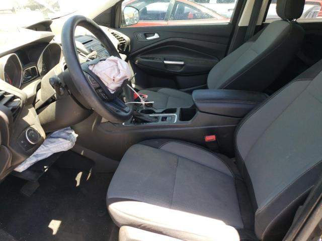 Photo 7 from auction – 2018 FORD ESCAPE SE with VIN 1FMCU0GD1JUC60410