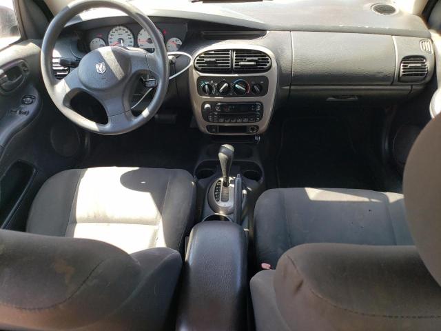Photo 8 from auction – 2005 DODGE NEON SXT with VIN 1B3ES56C85D239778