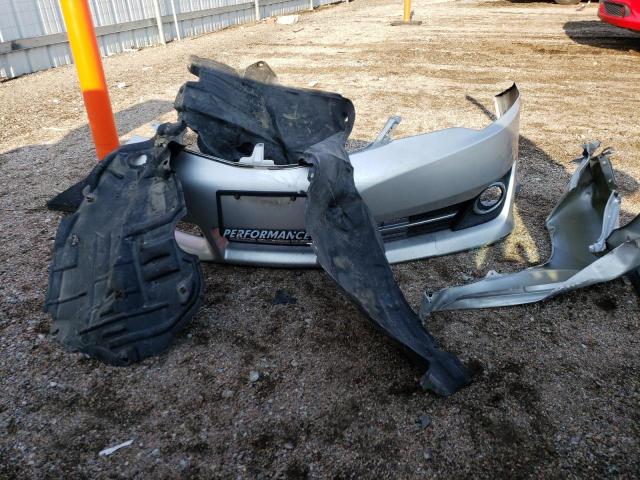 Photo 12 from auction – 2012 TOYOTA CAMRY with VIN 4T1BF1FK2CU507738